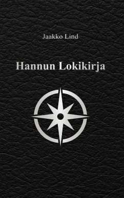 Cover Hannun lokikirja