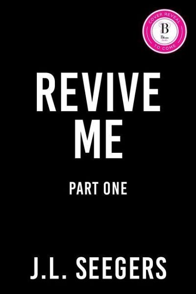 Revive Me: Part One (Standard Edition)