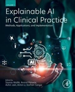 Cover Explainable AI in Clinical Practice
