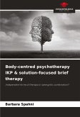 Body-centred psychotherapy IKP & solution-focused brief therapy