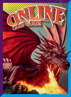 Online Card Games - Glaser, Alex