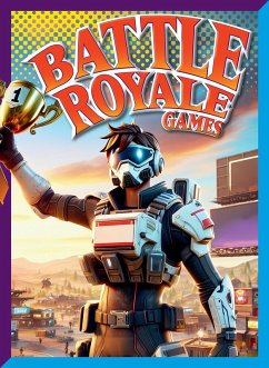 Cover Battle Royale Games