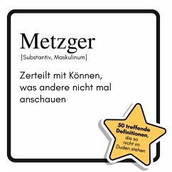 Cover Metzger
