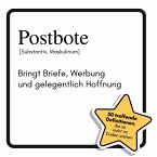 Postbote