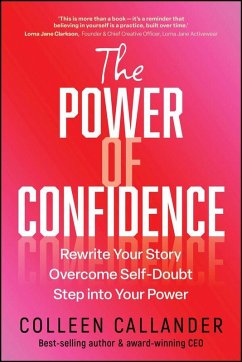 Cover The Power of Confidence