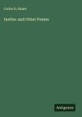 Ianthe: and Other Poems Ianthe: and Other Poems