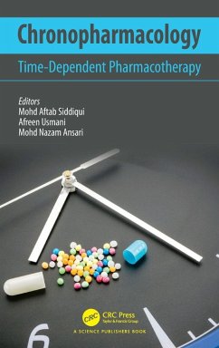 Cover Chronopharmacology