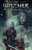 The Witcher: Volume 2 - Fox Children (eBook, ePUB) The Witcher: Volume 2 - Fox Children (eBook, ePUB)