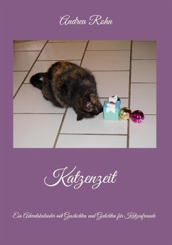Cover Katzenzeit