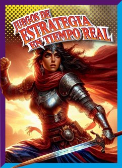 Cover Juegos de Estrategia En Tiempo Real