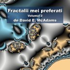 Fractalii mei preferati Fractalii mei preferati
