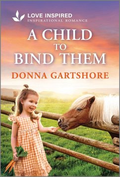 Cover A Child to Bind Them