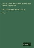 The Works of Frederick Schiller