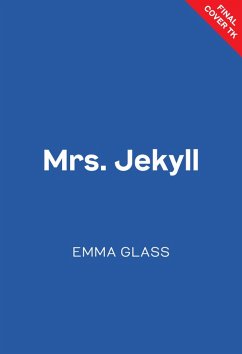Cover Mrs. Jekyll