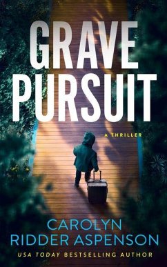 Cover Grave Pursuit