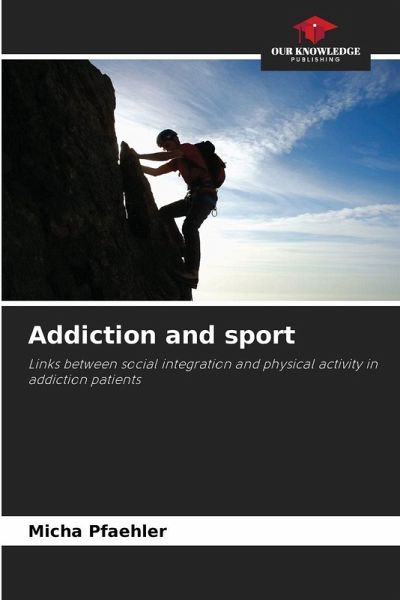 Addiction and sport