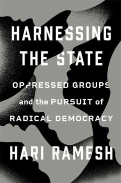 Cover Harnessing the State