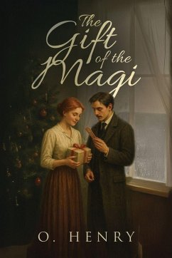 Cover The Gift of the Magi