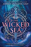 The Wicked Sea (Standard Edition) The Wicked Sea (Standard Edition)
