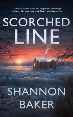 Cover Scorched Line