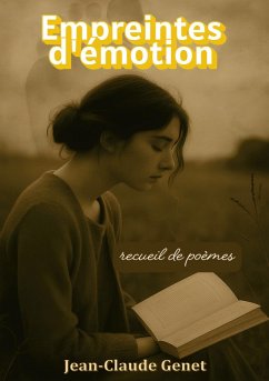Cover Empreintes d'émotion