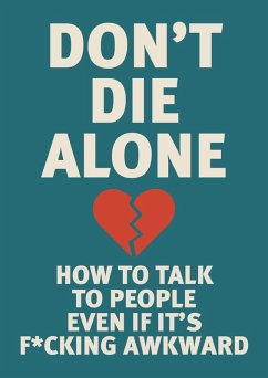Cover Don't Die Alone