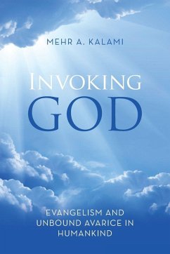 Cover Invoking God