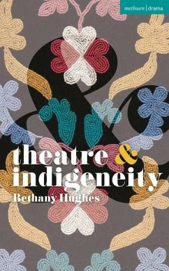 Cover Theatre and Indigeneity