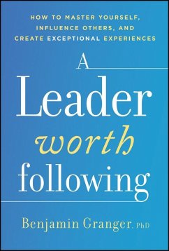 Cover A Leader Worth Following