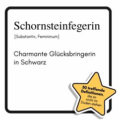 Cover Schornsteinfegerin