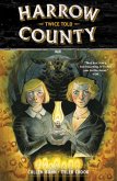 Harrow County Volume 2: Twice Told (eBook, ePUB)