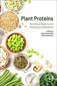 Plant Proteins