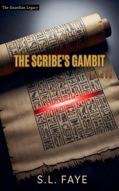 The Scribe's Gambit - Faye, S. L.