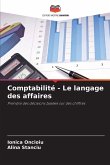 Comptabilité - Le langage des affaires Comptabilité - Le langage des affaires