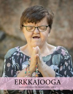 Cover Erkkajooga