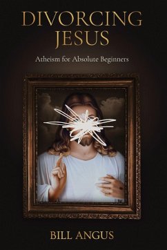 Divorcing Jesus Cover Divorcing Jesus