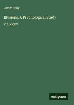 Cover Illusions. A Psychological Study
