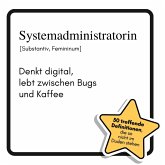 Systemadministratorin Systemadministratorin