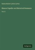 Bianca Capello: an Historical Romance Bianca Capello: an Historical Romance