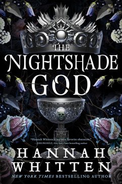 Cover The Nightshade God