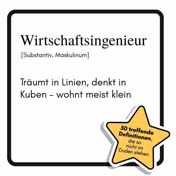 Wirtschaftsingenieur