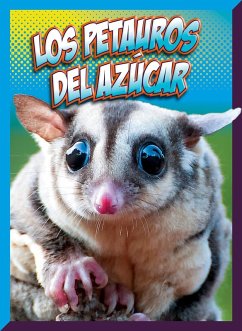 Cover Los Petauros del Azúcar