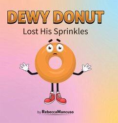 Cover Dewy Donut Lost His Sprinkles