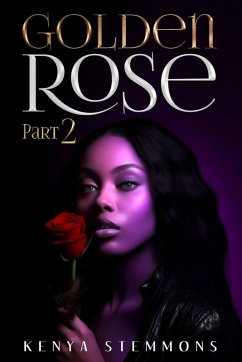 Cover Golden Rose Part 2