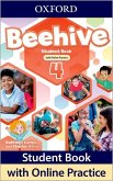 Beehive: Level 4: Student Book with Online Practice Beehive: Level 4: Student Book with Online Practice
