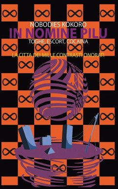 Cover In Nomine Pilu 5