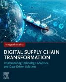 Digital Supply Chain Transformation