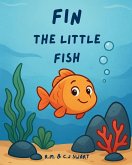 Fin the Little Fish Fin the Little Fish