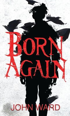 Cover Born Again