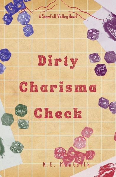 Dirty Charisma Check